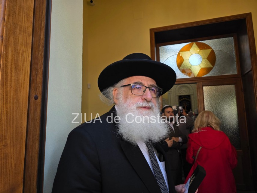 live video text sinagoga din constanta reinaugurata oficial in cadrul unui eveniment istoric 940218 live video text sinagoga din constanta reinaugurata oficial in cadrul unui eveniment istoric 940218