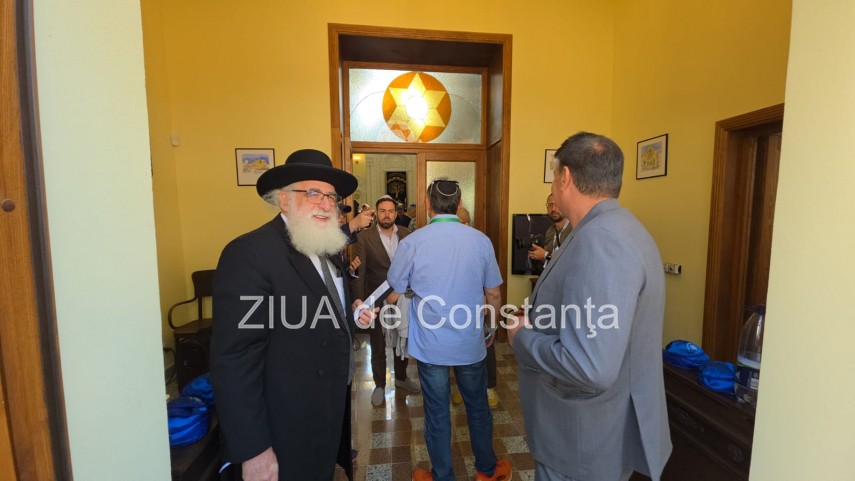 live video text sinagoga din constanta reinaugurata oficial in cadrul unui eveniment istoric 940218 live video text sinagoga din constanta reinaugurata oficial in cadrul unui eveniment istoric 940218