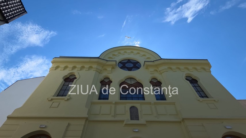 live video text sinagoga din constanta reinaugurata oficial in cadrul unui eveniment istoric 940218 live video text sinagoga din constanta reinaugurata oficial in cadrul unui eveniment istoric 940218