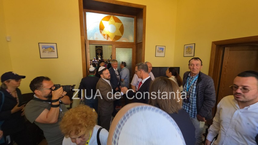 live video text sinagoga din constanta reinaugurata oficial in cadrul unui eveniment istoric 940218 live video text sinagoga din constanta reinaugurata oficial in cadrul unui eveniment istoric 940218