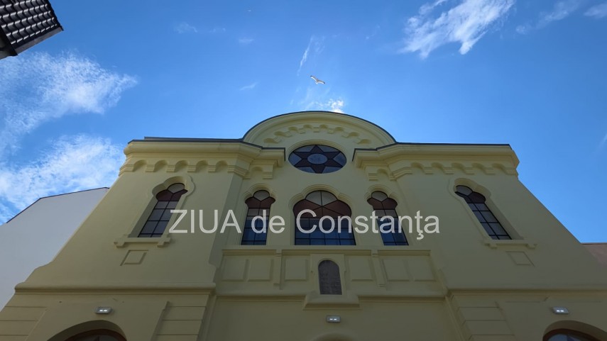 live video text sinagoga din constanta reinaugurata oficial in cadrul unui eveniment istoric 940218 live video text sinagoga din constanta reinaugurata oficial in cadrul unui eveniment istoric 940218