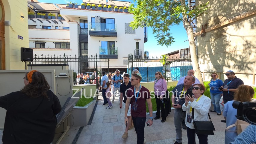 live video text sinagoga din constanta reinaugurata oficial in cadrul unui eveniment istoric 940218 live video text sinagoga din constanta reinaugurata oficial in cadrul unui eveniment istoric 940218