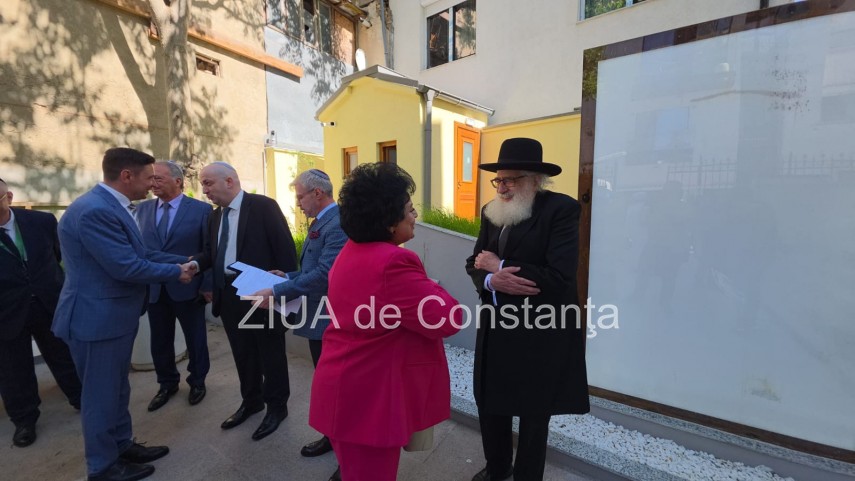 live video text sinagoga din constanta reinaugurata oficial in cadrul unui eveniment istoric 940218 live video text sinagoga din constanta reinaugurata oficial in cadrul unui eveniment istoric 940218