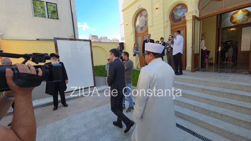live video text sinagoga din constanta reinaugurata oficial in cadrul unui eveniment istoric 940218 live video text sinagoga din constanta reinaugurata oficial in cadrul unui eveniment istoric 940218