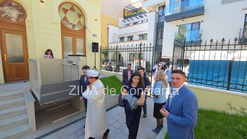 live video text sinagoga din constanta reinaugurata oficial in cadrul unui eveniment istoric 940218 live video text sinagoga din constanta reinaugurata oficial in cadrul unui eveniment istoric 940218