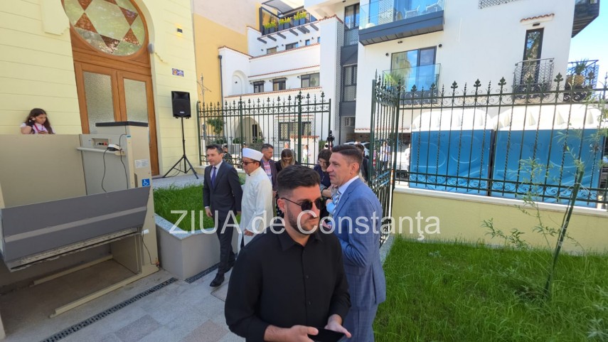 live video text sinagoga din constanta reinaugurata oficial in cadrul unui eveniment istoric 940218 live video text sinagoga din constanta reinaugurata oficial in cadrul unui eveniment istoric 940218