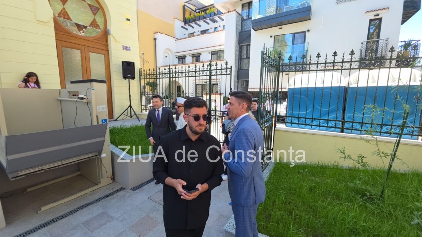 live video text sinagoga din constanta reinaugurata oficial in cadrul unui eveniment istoric 940218 live video text sinagoga din constanta reinaugurata oficial in cadrul unui eveniment istoric 940218