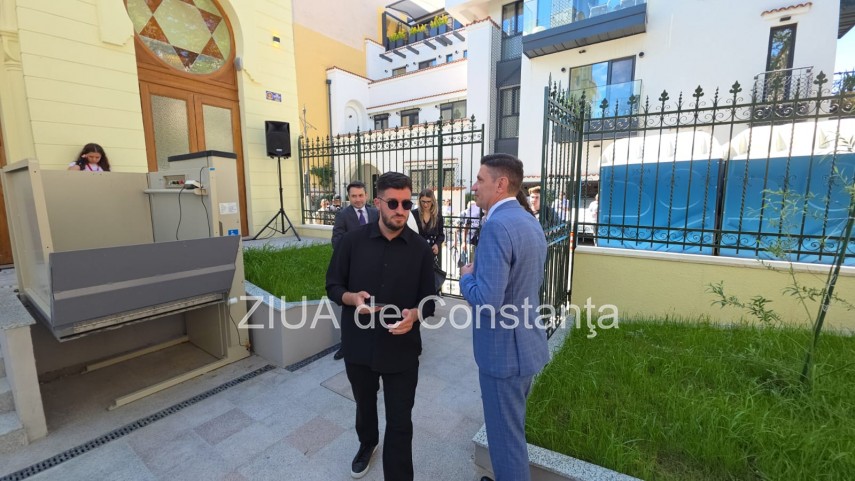 live video text sinagoga din constanta reinaugurata oficial in cadrul unui eveniment istoric 940218 live video text sinagoga din constanta reinaugurata oficial in cadrul unui eveniment istoric 940218