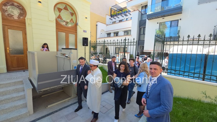 live video text sinagoga din constanta reinaugurata oficial in cadrul unui eveniment istoric 940218 live video text sinagoga din constanta reinaugurata oficial in cadrul unui eveniment istoric 940218