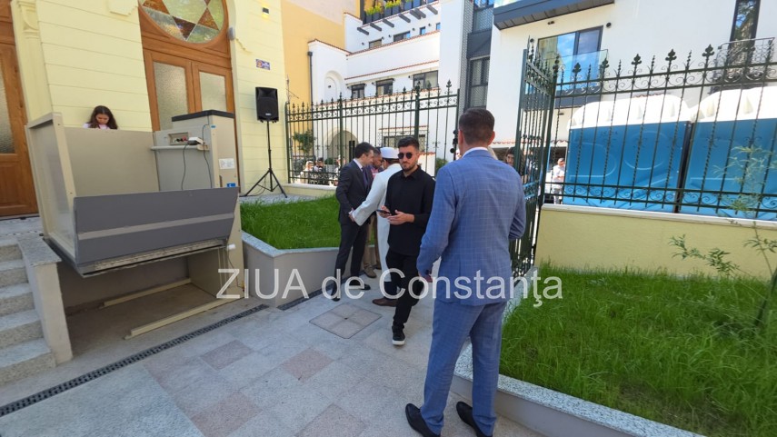 live video text sinagoga din constanta reinaugurata oficial in cadrul unui eveniment istoric 940218 live video text sinagoga din constanta reinaugurata oficial in cadrul unui eveniment istoric 940218