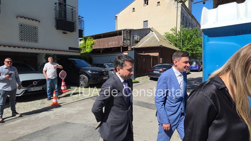 live video text sinagoga din constanta reinaugurata oficial in cadrul unui eveniment istoric 940218 live video text sinagoga din constanta reinaugurata oficial in cadrul unui eveniment istoric 940218