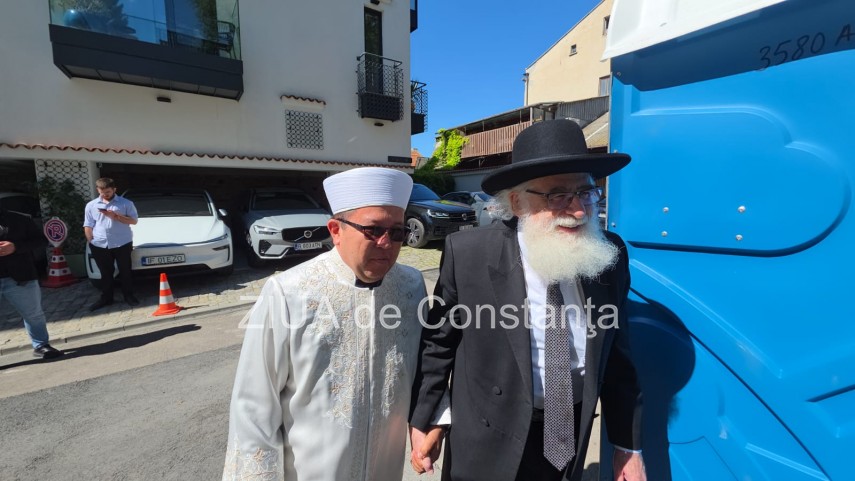 live video text sinagoga din constanta reinaugurata oficial in cadrul unui eveniment istoric 940218 live video text sinagoga din constanta reinaugurata oficial in cadrul unui eveniment istoric 940218