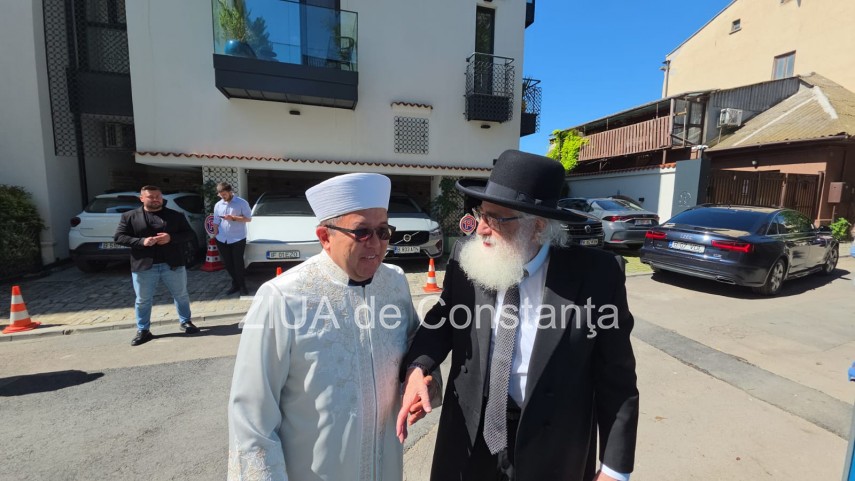 live video text sinagoga din constanta reinaugurata oficial in cadrul unui eveniment istoric 940218 live video text sinagoga din constanta reinaugurata oficial in cadrul unui eveniment istoric 940218