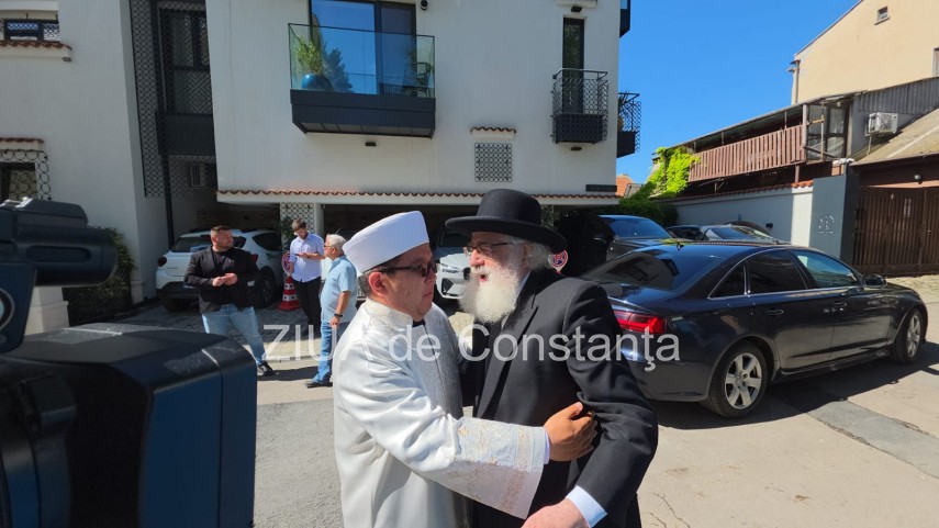 live video text sinagoga din constanta reinaugurata oficial in cadrul unui eveniment istoric 940218 live video text sinagoga din constanta reinaugurata oficial in cadrul unui eveniment istoric 940218