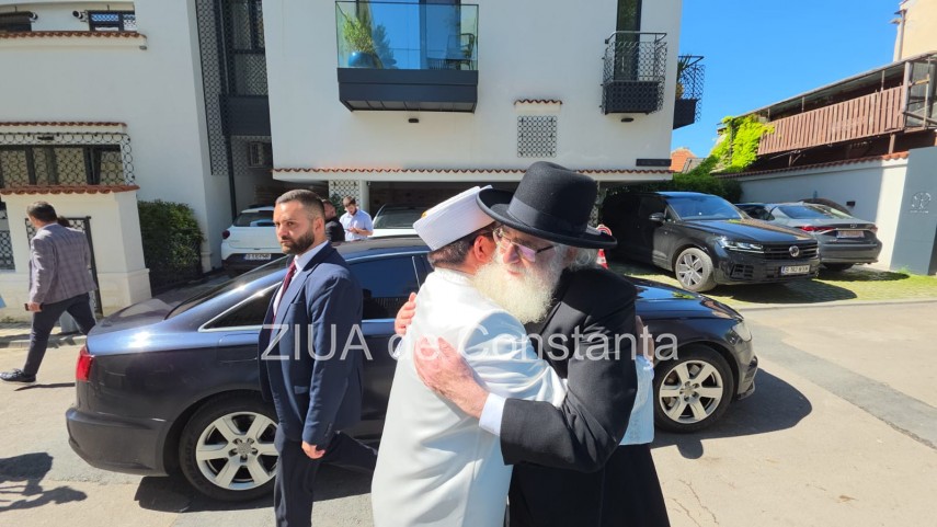 live video text sinagoga din constanta reinaugurata oficial in cadrul unui eveniment istoric 940218 live video text sinagoga din constanta reinaugurata oficial in cadrul unui eveniment istoric 940218