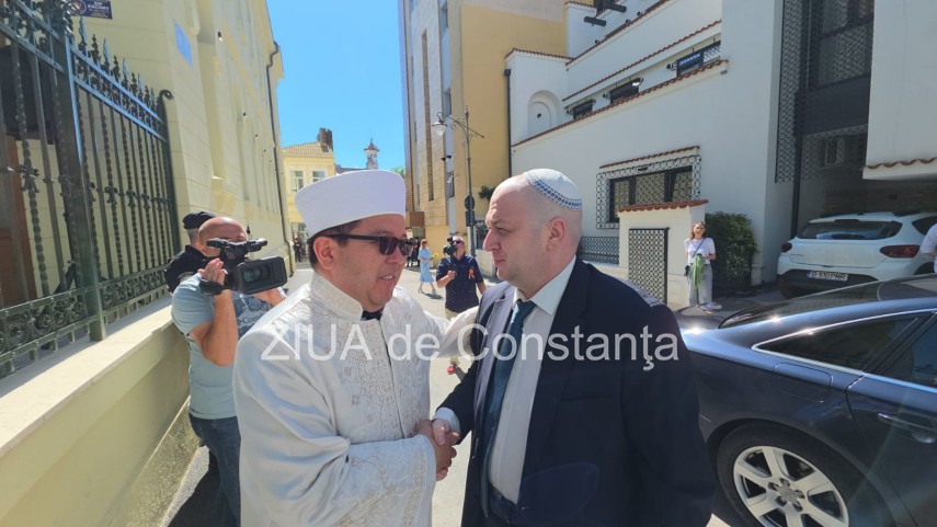 live video text sinagoga din constanta reinaugurata oficial in cadrul unui eveniment istoric 940218 live video text sinagoga din constanta reinaugurata oficial in cadrul unui eveniment istoric 940218