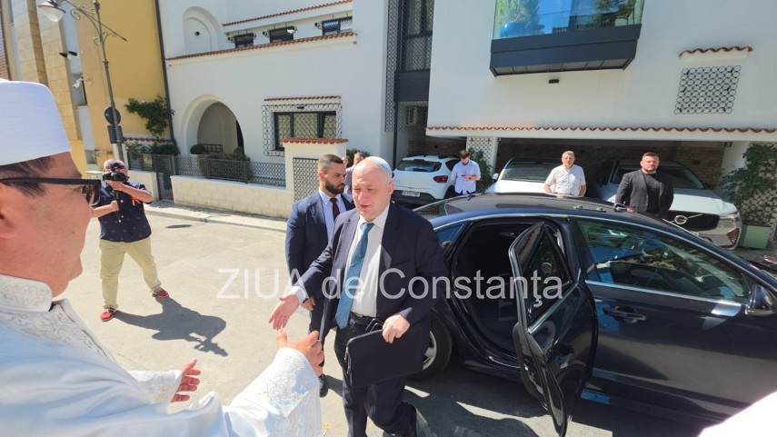 live video text sinagoga din constanta reinaugurata oficial in cadrul unui eveniment istoric 940218 live video text sinagoga din constanta reinaugurata oficial in cadrul unui eveniment istoric 940218