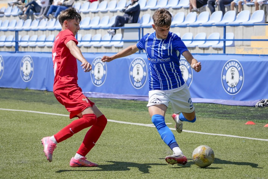 echipa under 18 farul constanta a castigat si supercupa ligii de tineret sezon incheiat cu doua trofee echipa under 18 farul constanta a castigat si supercupa ligii de tineret sezon incheiat cu doua trofee