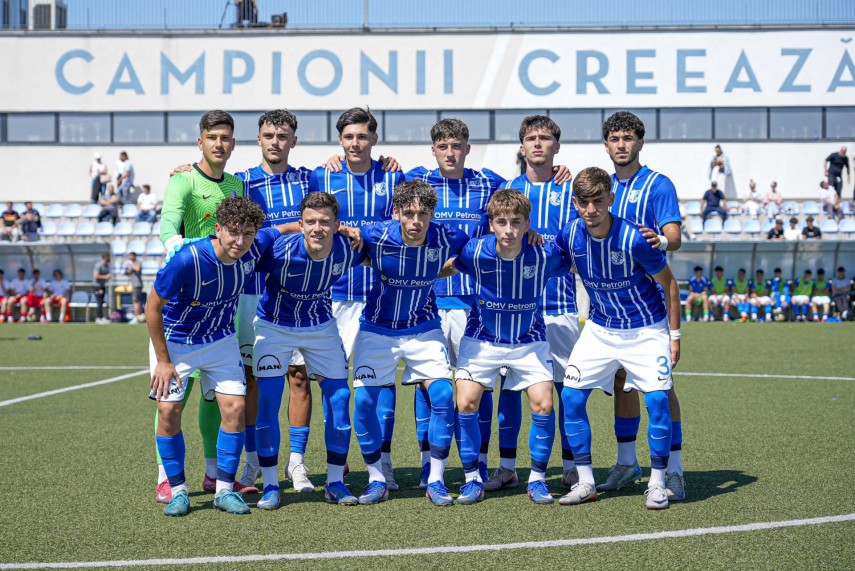 echipa under 18 farul constanta a castigat si supercupa ligii de tineret sezon incheiat cu doua trofee echipa under 18 farul constanta a castigat si supercupa ligii de tineret sezon incheiat cu doua trofee