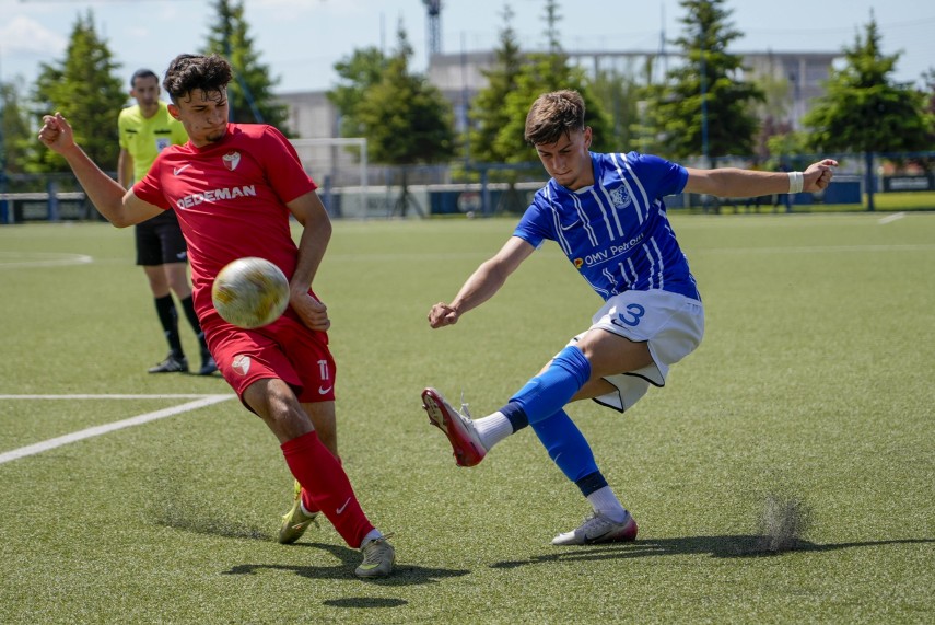 echipa under 18 farul constanta a castigat si supercupa ligii de tineret sezon incheiat cu doua trofee echipa under 18 farul constanta a castigat si supercupa ligii de tineret sezon incheiat cu doua trofee