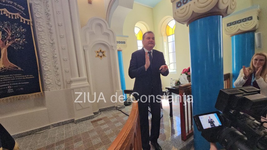 live video text sinagoga din constanta reinaugurata oficial in cadrul unui eveniment istoric 940218 live video text sinagoga din constanta reinaugurata oficial in cadrul unui eveniment istoric 940218