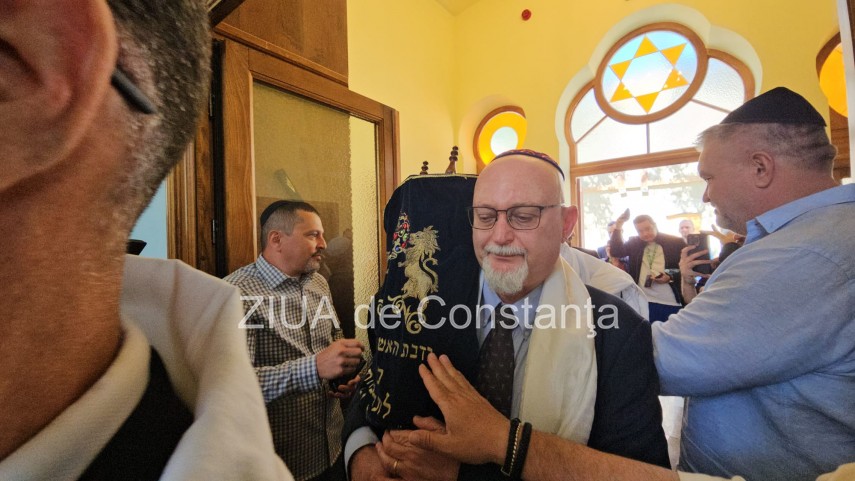 live video text sinagoga din constanta reinaugurata oficial in cadrul unui eveniment istoric 940218 live video text sinagoga din constanta reinaugurata oficial in cadrul unui eveniment istoric 940218