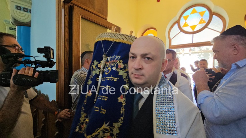live video text sinagoga din constanta reinaugurata oficial in cadrul unui eveniment istoric 940218 live video text sinagoga din constanta reinaugurata oficial in cadrul unui eveniment istoric 940218