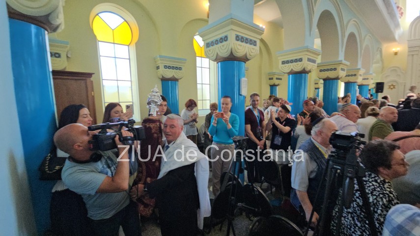 live video text sinagoga din constanta reinaugurata oficial in cadrul unui eveniment istoric 940218 live video text sinagoga din constanta reinaugurata oficial in cadrul unui eveniment istoric 940218