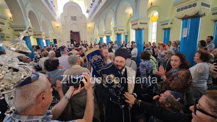 live video text sinagoga din constanta reinaugurata oficial in cadrul unui eveniment istoric 940218 live video text sinagoga din constanta reinaugurata oficial in cadrul unui eveniment istoric 940218