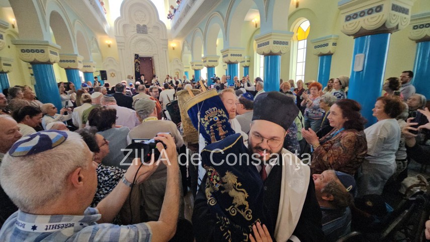 live video text sinagoga din constanta reinaugurata oficial in cadrul unui eveniment istoric 940218 live video text sinagoga din constanta reinaugurata oficial in cadrul unui eveniment istoric 940218