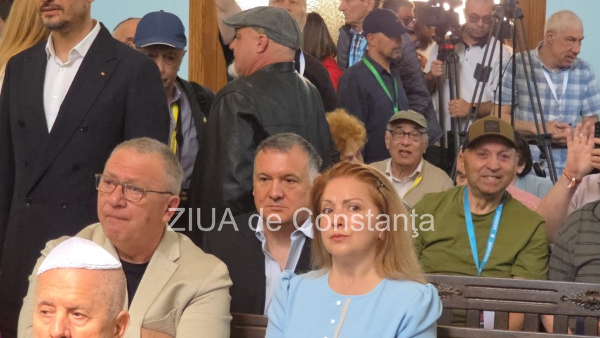 live video text sinagoga din constanta reinaugurata oficial in cadrul unui eveniment istoric 940218 live video text sinagoga din constanta reinaugurata oficial in cadrul unui eveniment istoric 940218