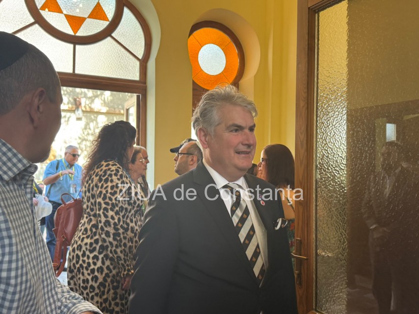 live video text sinagoga din constanta reinaugurata oficial in cadrul unui eveniment istoric 940218 live video text sinagoga din constanta reinaugurata oficial in cadrul unui eveniment istoric 940218