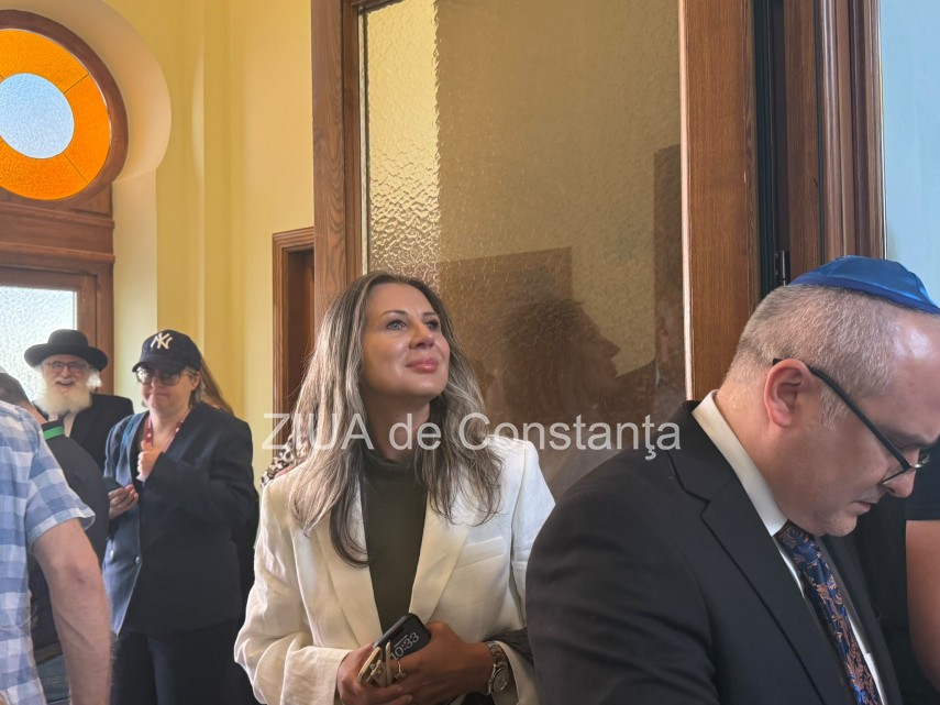 live video text sinagoga din constanta reinaugurata oficial in cadrul unui eveniment istoric 940218 live video text sinagoga din constanta reinaugurata oficial in cadrul unui eveniment istoric 940218
