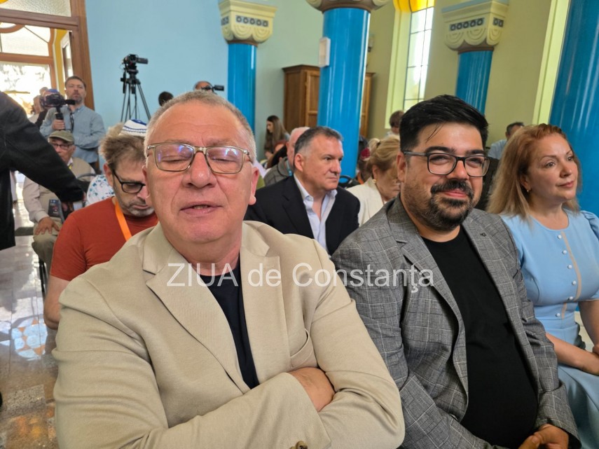 live video text sinagoga din constanta reinaugurata oficial in cadrul unui eveniment istoric 940218 live video text sinagoga din constanta reinaugurata oficial in cadrul unui eveniment istoric 940218