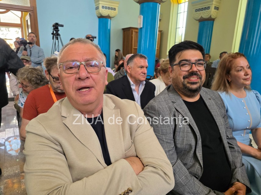 live video text sinagoga din constanta reinaugurata oficial in cadrul unui eveniment istoric 940218 live video text sinagoga din constanta reinaugurata oficial in cadrul unui eveniment istoric 940218