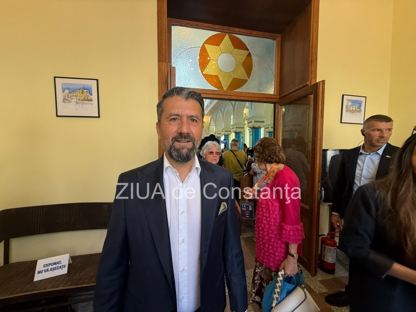 live video text sinagoga din constanta reinaugurata oficial in cadrul unui eveniment istoric 940218 live video text sinagoga din constanta reinaugurata oficial in cadrul unui eveniment istoric 940218