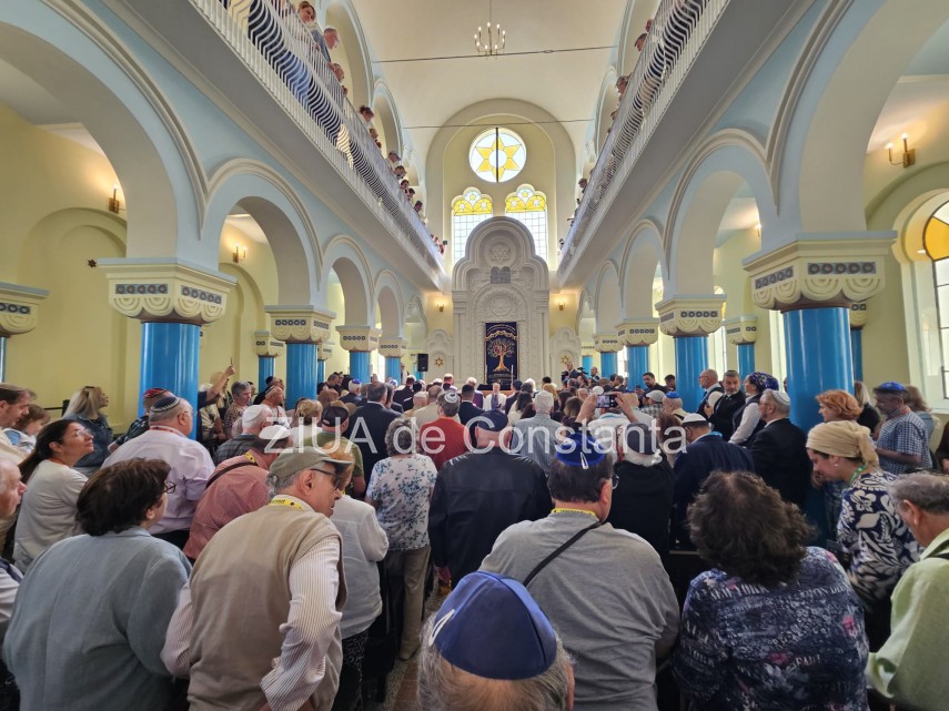 live video text sinagoga din constanta reinaugurata oficial in cadrul unui eveniment istoric 940218 live video text sinagoga din constanta reinaugurata oficial in cadrul unui eveniment istoric 940218