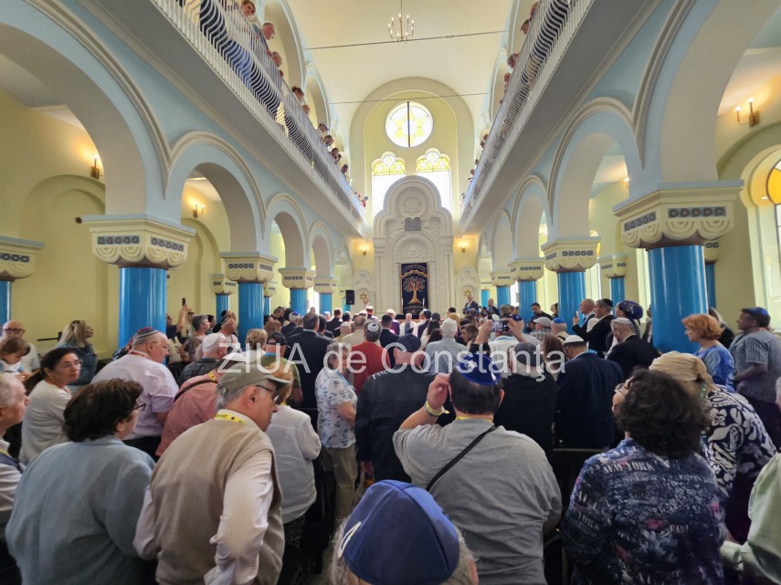 live video text sinagoga din constanta reinaugurata oficial in cadrul unui eveniment istoric 940218 live video text sinagoga din constanta reinaugurata oficial in cadrul unui eveniment istoric 940218