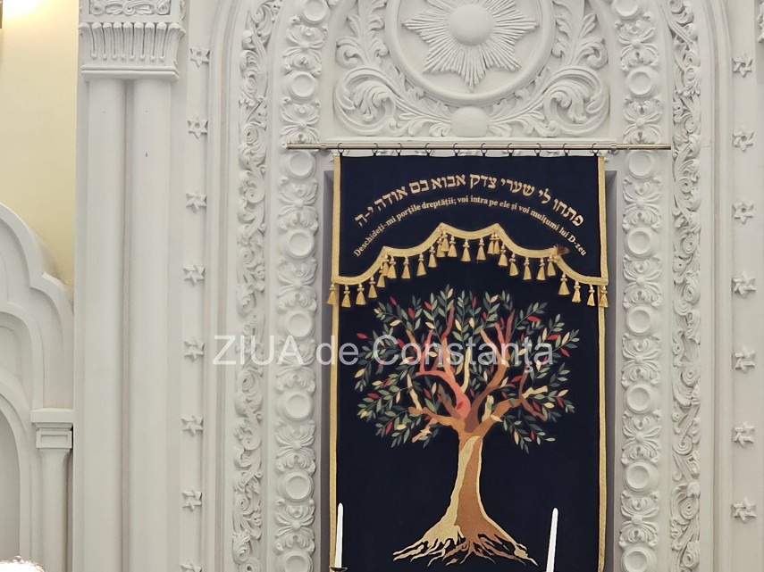 live video text sinagoga din constanta reinaugurata oficial in cadrul unui eveniment istoric 940218 live video text sinagoga din constanta reinaugurata oficial in cadrul unui eveniment istoric 940218