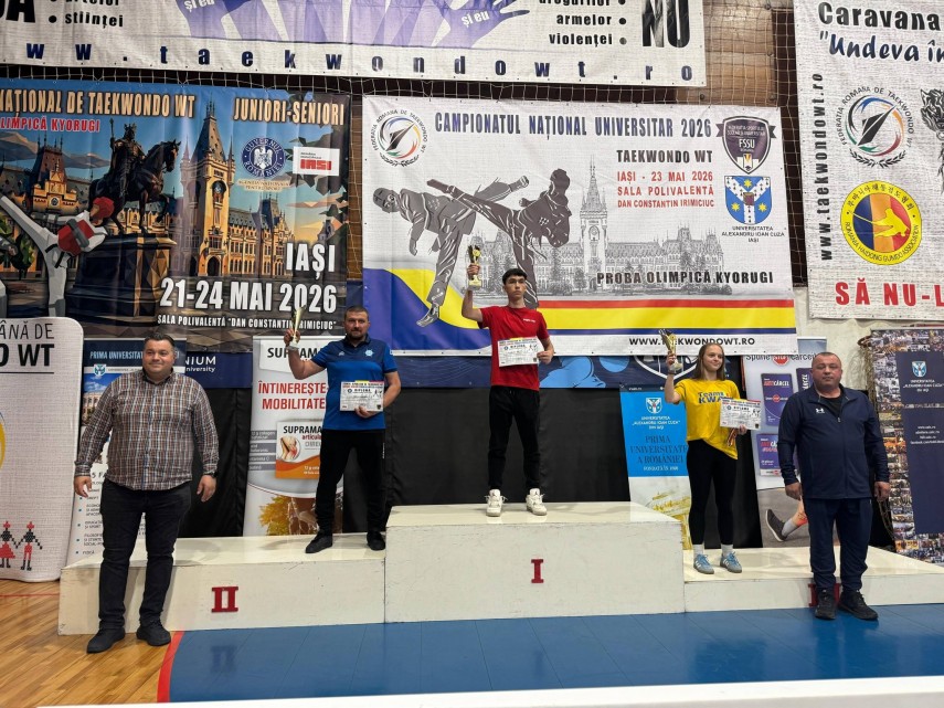 taekwondo wt luptatorii cs marina constanta au stralucit la nationalele de seniori si juniori si la nationalele taekwondo wt luptatorii cs marina constanta au stralucit la nationalele de seniori si juniori si la nationalele