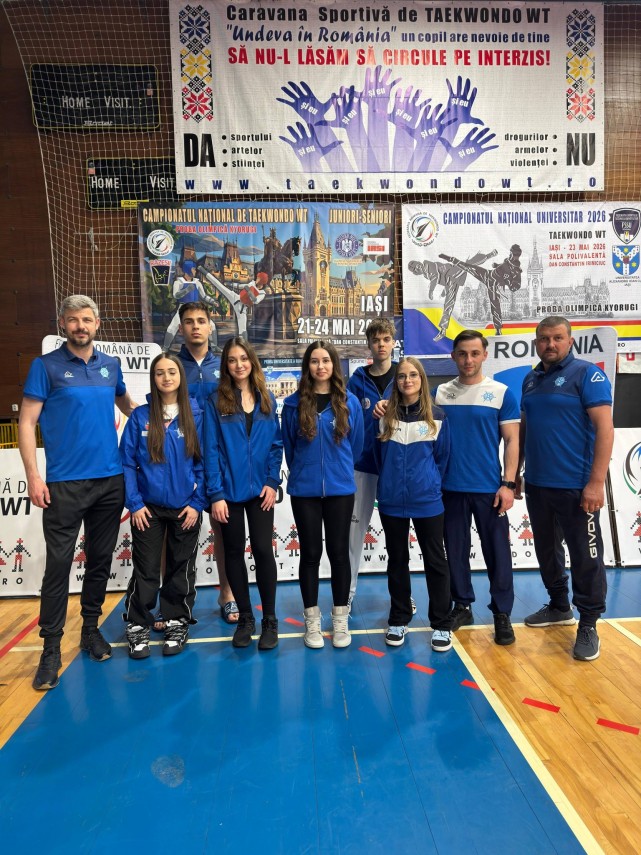 taekwondo wt luptatorii cs marina constanta au stralucit la nationalele de seniori si juniori si la nationalele taekwondo wt luptatorii cs marina constanta au stralucit la nationalele de seniori si juniori si la nationalele