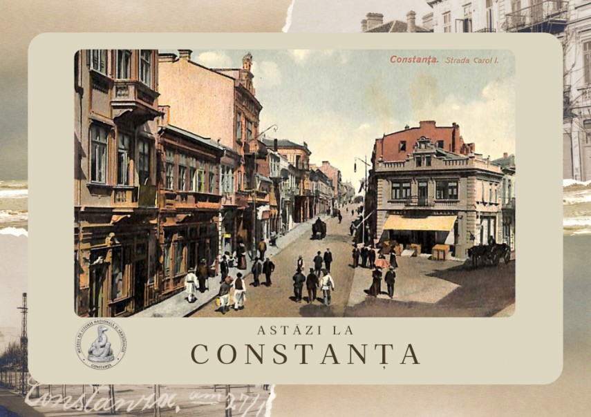 Sursa foto: MINA Constanța