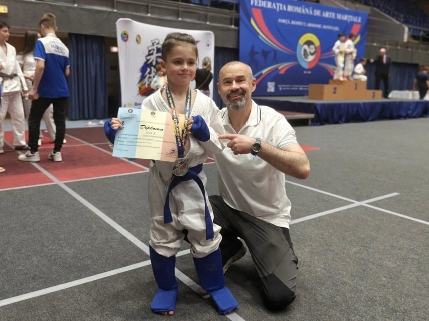 campion la doar clasa i foto octavian ioan joian din cumpana rezultate remarcabile la campionatul national campion la doar clasa i foto octavian ioan joian din cumpana rezultate remarcabile la campionatul national