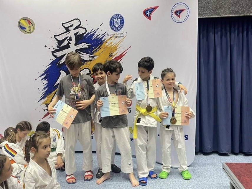 campion la doar clasa i foto octavian ioan joian din cumpana rezultate remarcabile la campionatul national campion la doar clasa i foto octavian ioan joian din cumpana rezultate remarcabile la campionatul national