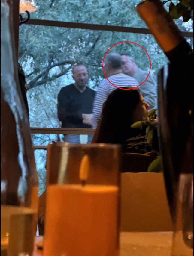 foto video consulul general al federatiei ruse la constanta a petrecut intr un restaurant cu cateva ore foto video consulul general al federatiei ruse la constanta a petrecut intr un restaurant cu cateva ore