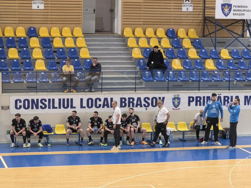 Sursa foto: Facebook (CS Medgidia)