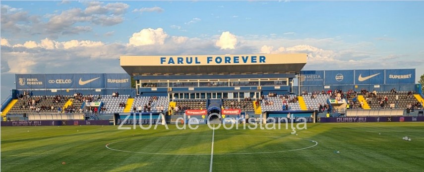 Sursa foto: ZIUA de Constanța