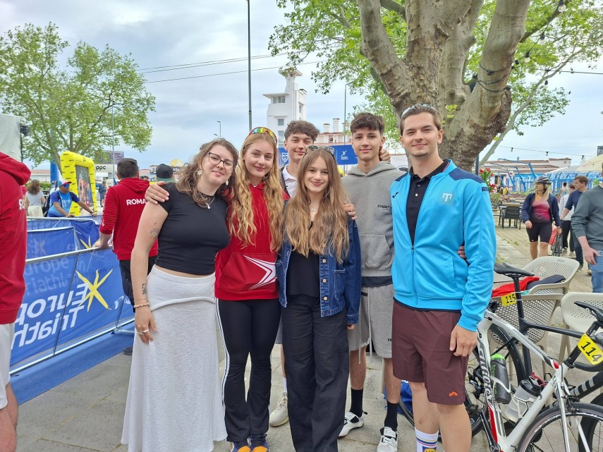 sportivii de la trident triathlon team constanta pe podium la h3ro mamaia 2026 rezultate remarcabile sportivii de la trident triathlon team constanta pe podium la h3ro mamaia 2026 rezultate remarcabile
