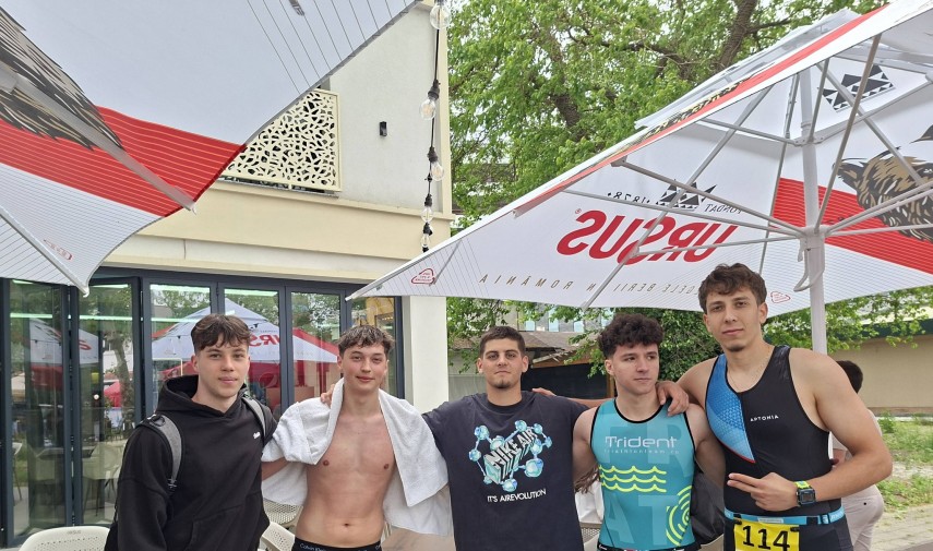 sportivii de la trident triathlon team constanta pe podium la h3ro mamaia 2026 rezultate remarcabile sportivii de la trident triathlon team constanta pe podium la h3ro mamaia 2026 rezultate remarcabile