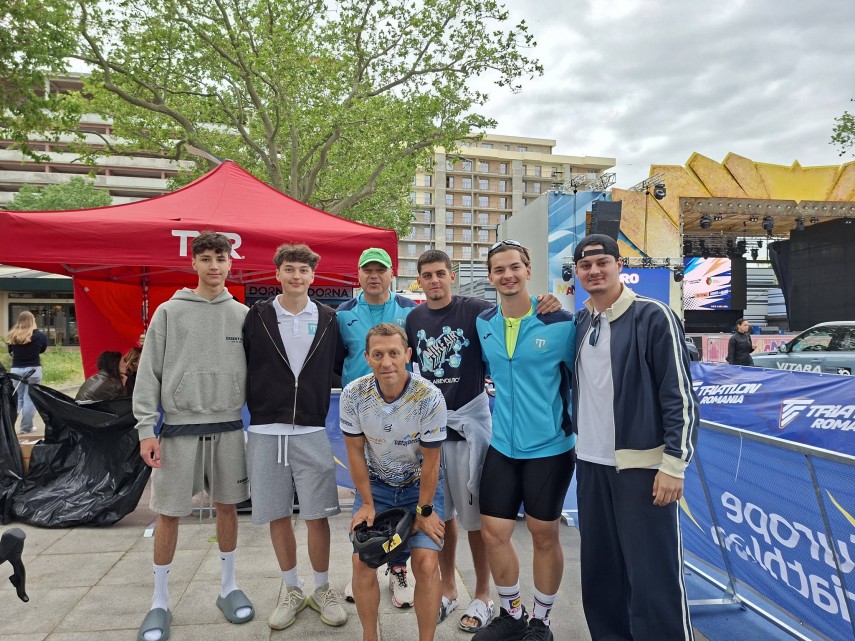 sportivii de la trident triathlon team constanta pe podium la h3ro mamaia 2026 rezultate remarcabile sportivii de la trident triathlon team constanta pe podium la h3ro mamaia 2026 rezultate remarcabile